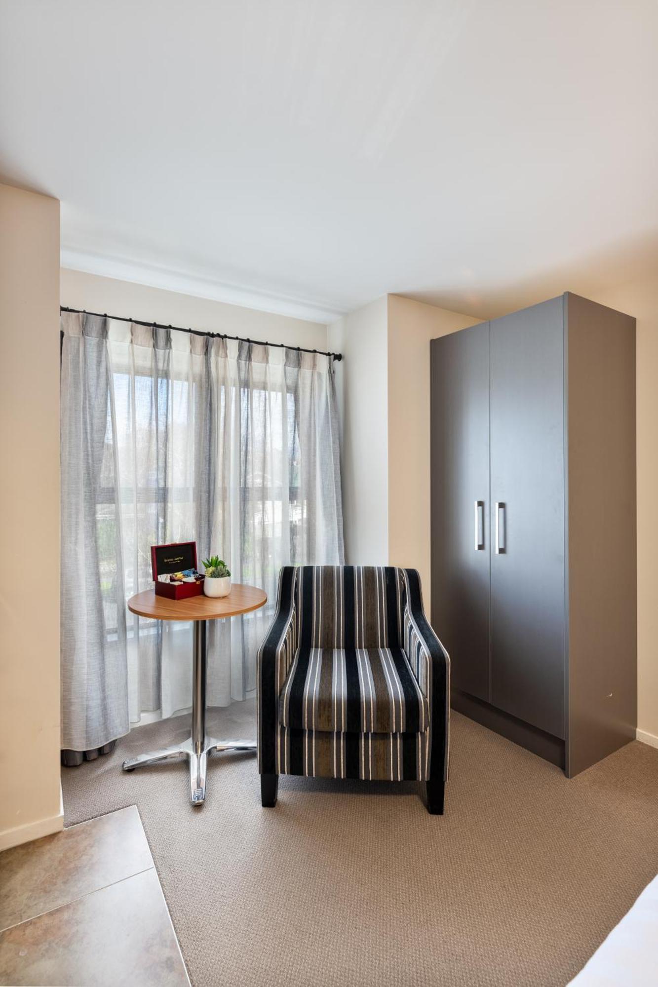Alexander Inn Окленд Екстер'єр фото