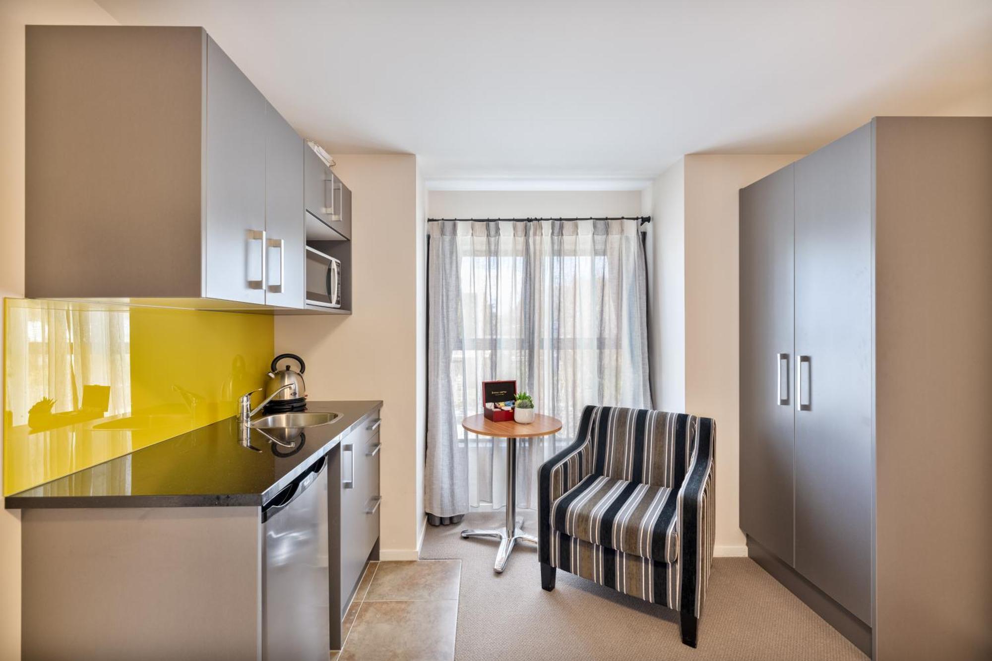 Alexander Inn Окленд Екстер'єр фото